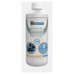 pomp & UVC schoon