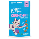 Crunchies 50 g Zalm