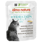 HFC Hydratation Help 50 g Sardines|Sardines