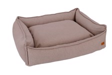 Mand Sadie Taupe  90x70x27 cm