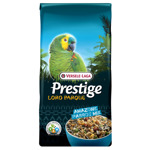 Loro Parque Amazone Parrot Mix 15 kg
