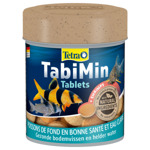 Tabimin tabletten 120 stuks