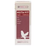 Muta-vit liquid rui&methionine 30 ml