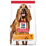 Canine Senior Light 12 kg Kip