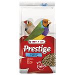 Tropische Vogels 1 kg