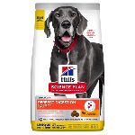 Canine Adult Perfect Digestion Large Breed 12 kg Kip|Bruine