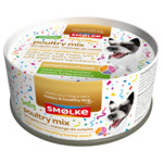 Soft Paté Party Edition 125 g Assorti