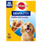 Dentastix Maxi Multipack 105 stuks Maxi