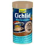 Cichlid mini granules 250 ml