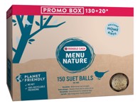 Mezenbollen zonder net promo 13.5 kg 130+20 stuks