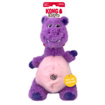 Knots Belly Hippo Paars|Pink  M/L