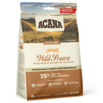 Cat Wild Prairie 340 g Kip|Vis|Ei
