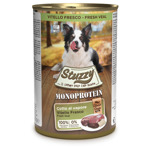 Blik Adult 400 g Kalfsvlees