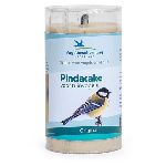 Pindacake Original 500 g Natural