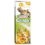 Sticks hamster&gerbil honing 2x55 g Honing