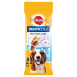 Dentastix Medium 128 g 5 stuks