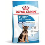Maxi Puppy 15 kg