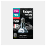 Halogen Basking Spot 50 Watt