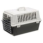 Atlas 10 Wit|Antraciet  48x32,5x29 cm
