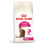 FHN Fussy Exigent 400 g