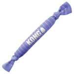 Signature Crunch Rope Single Puppy Lichtpaars  Small/Medium