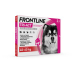 Tri-Act 6 ml 3 pip XL