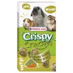 Crunchies hooi 75 g Natuur