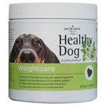 Healthy Dog Weightcare 80 stuks
