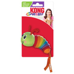 Bat-A-Bout Clackz Caterpillar Multi-color
