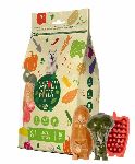Veggie Friends 18 stuks S
