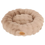 Kattendonut Liva Bruin  Ø60 cm