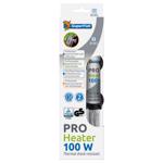 Pro heater 100w 100 Watt 21 cm
