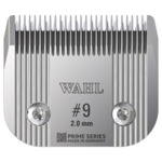 Prime Series blade #9F 2mm Metaal 2 mm