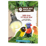 bird sun UV-lamp 35 Watt