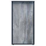 Design meubel Zwart|Pasa  30x30x87 cm