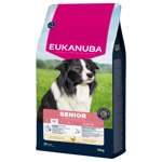 Senior Medium Breed 12 kg Kip