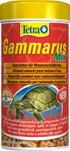 Fauna gammarus schildpadmix 250 ml