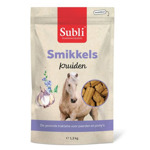 Smikkels 1.5 kg Kruiden