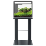 Meubel home 25/30/40/45 Zwart  47x25x78 cm
