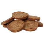 Pure Meat coins 10 stuks Geit  5,2 cm