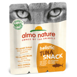 Holistic Snack Kat 25 g Tonijn