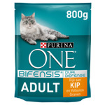 Adult 800 g Kip|Granen