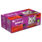 Classic Selectie in saus maaltijdzakjes 80x85 g