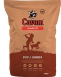Compleet Pup/Junior 20 kg Rund|Vlees