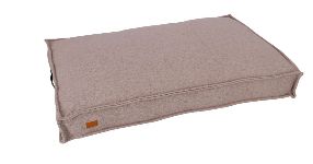 Kussen Sadie Taupe 100x70x12 cm