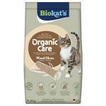 Organic Care Wood fibres 11.4 kg