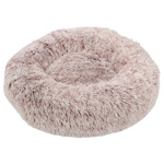 Hondenmand Bangalor Taupe  Ø80 cm