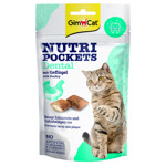 Nutri Pockets 60 g Denta|Gevogelte