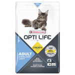 Cat Sterilised/Light 7.5 kg Kip