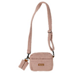 Dog mom bag 20x15x5 cm